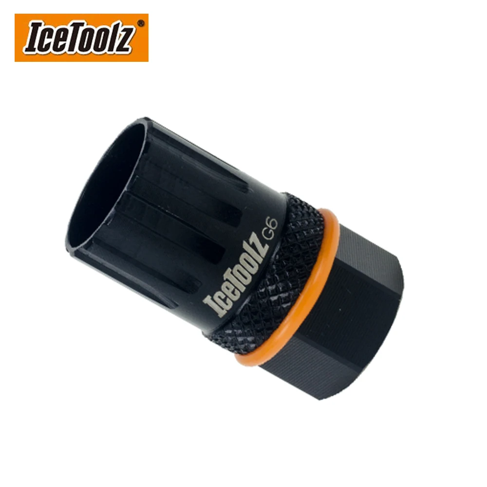 Инструмент для ремонта велосипедов IceToolz 09B3 кассеты Shimano & Campagnolo 12 зубок BB