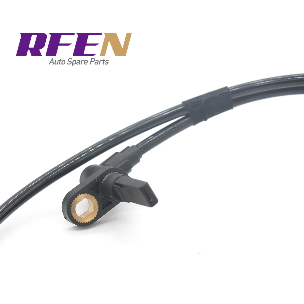 Car ABS Speed Sensor ABS sensor wheel speed sensor for Benz A6395400117 6395400117