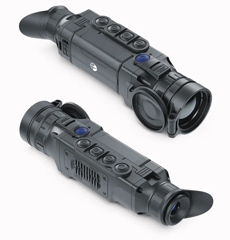 Рисунок 3 - Тепловизионный прицел Pulsar Helion 2 XP50