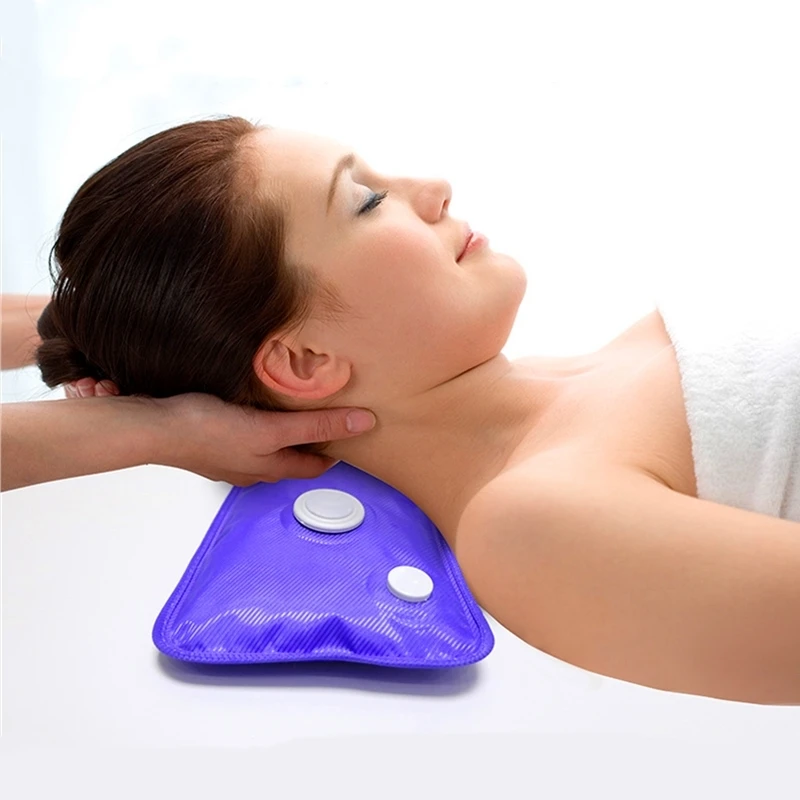 Длинная бутылка для горячей воды гидроэлектрическое разделение шейного отдела