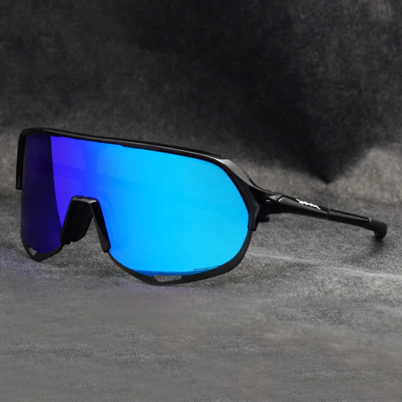 Cycling Glasses Photochromic Polarized Myopia Men Sport Goggles Road Mtb Riding Bike Glasses Bicycle Eyewear Sun Gafas Ciclismo