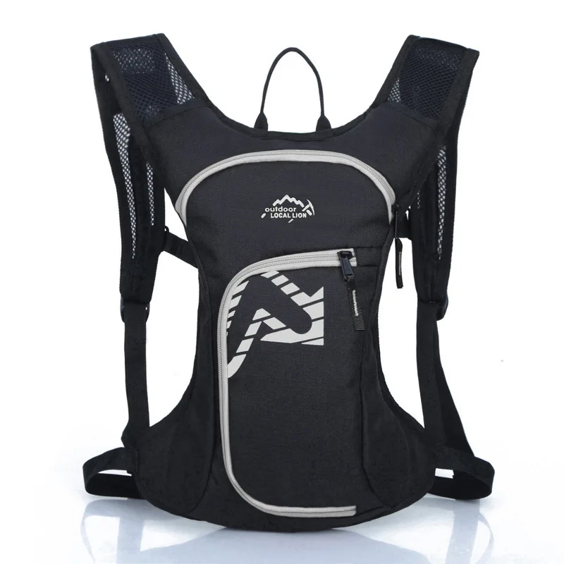 

Force li lang Outdoor Sports Backpack Men And Women Cycling 7 Liter Water Bag Backpack