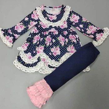 

Conice Nini School New Girls Clothing Dress Baby Casual Dress Kids Pretty Print Fall Clothes Children Long Sleeve Dress