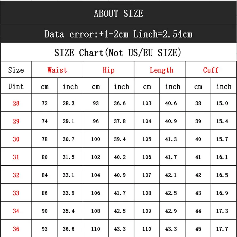 Men's Casual Pants Men's Thin Micro-Flared Casual Pants Korean Elastic Slim-Fit Flared