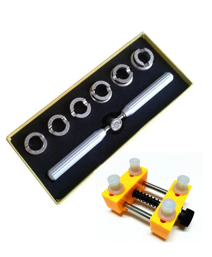 OysterWatchCaseOpenerWorkswRLXWatchesBergeon5537styleLWatchCaseHolder.jpg