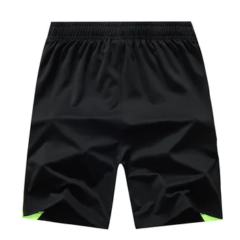 

New style breathable striped shorts men's summer sportswear casual plank shorts men's Zipper Pocket Shorts