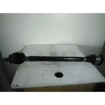 

TRANSMISSION FRONT RIGHT AUDI A1 (8X)