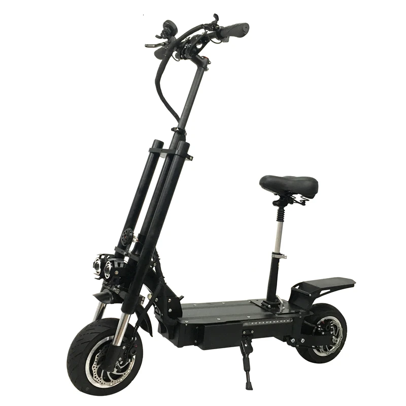 Perfect LOVELION New kick electric scooter with seat 60V 3200W Strong Power fat tire fast charge adult electrico patinete e scooters 12 Perfect LOVELION New kick electric scooter with seat 60V 3200W Strong Power fat tire fast charge adult electrico patinete e scooters 12