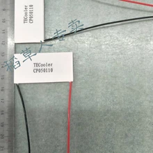 Полупроводниковый Холодильный лист tec1-09811 многоступенчатое охлаждение/диспенсер для воды холодильное Электронное охлаждение