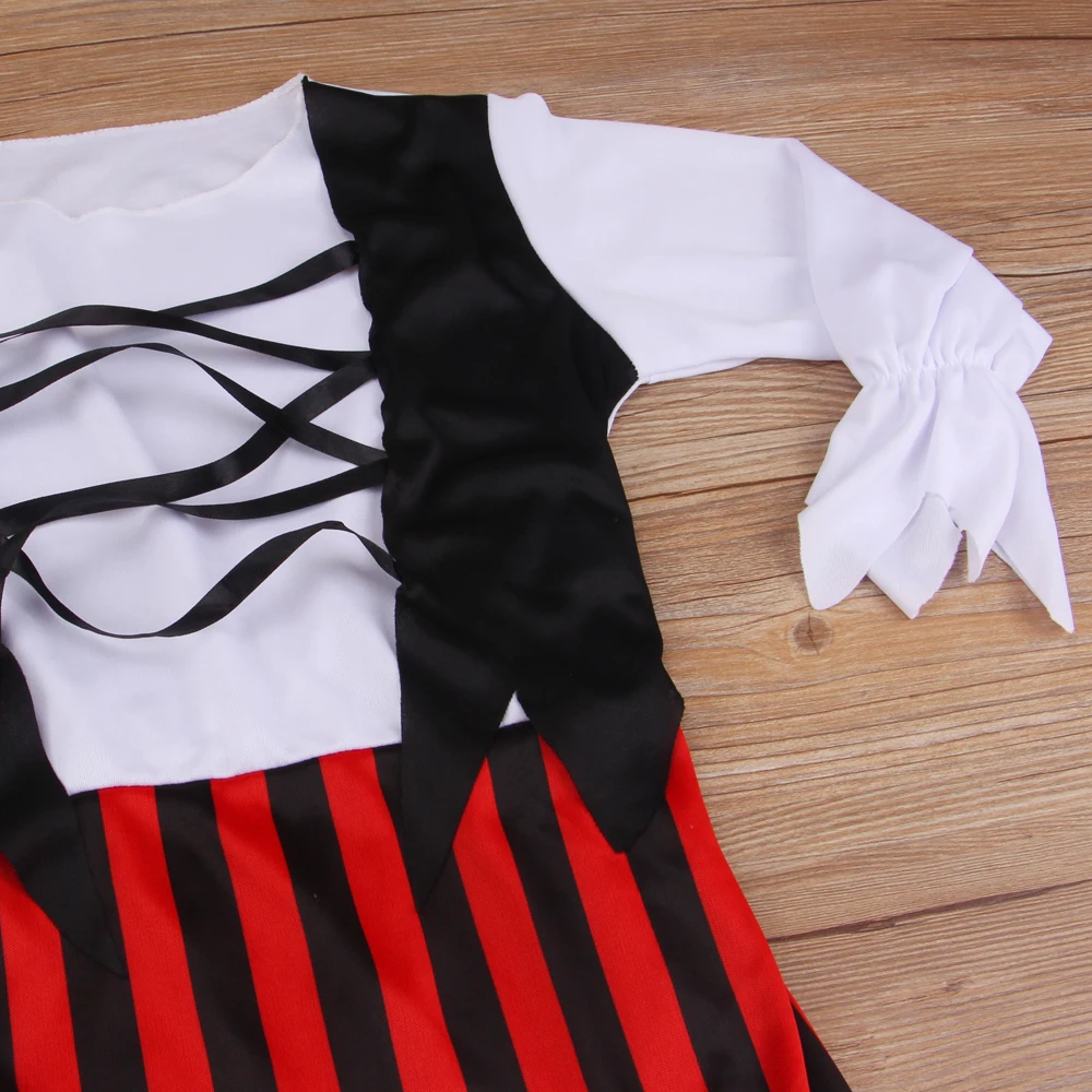 Pesta Halloween Sepeda Anak-anak Kapten 5