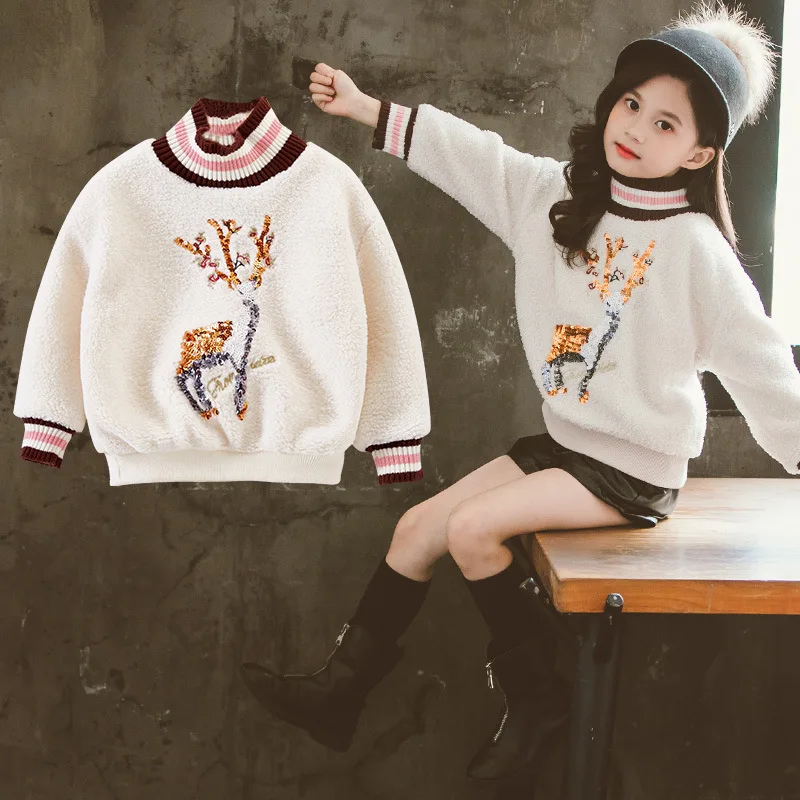 Детская флисовая толстовка с капюшоном для подростков; детские ...