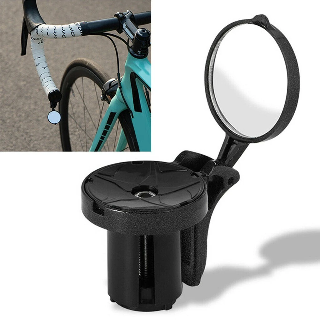 push bike rear vision mirror