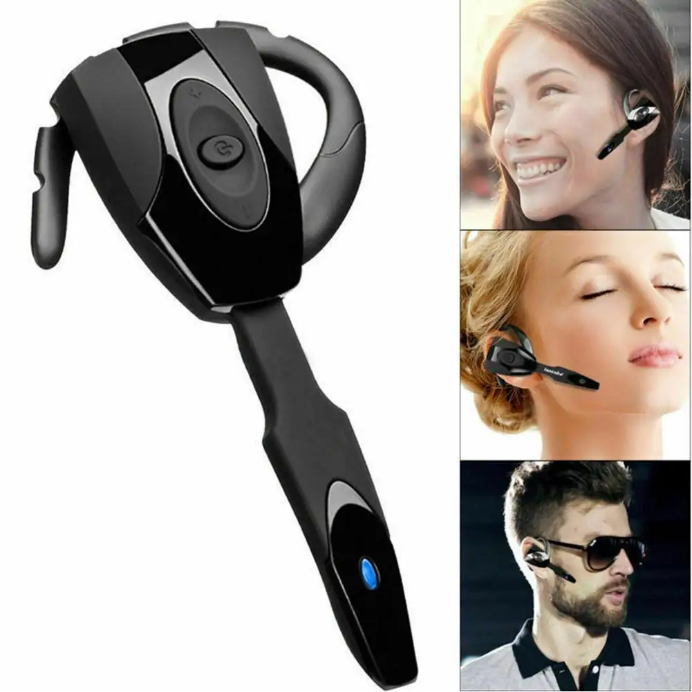 Мини драйвер спортивные Bluetooth наушники беспроводная гарнитура Android телефон для
