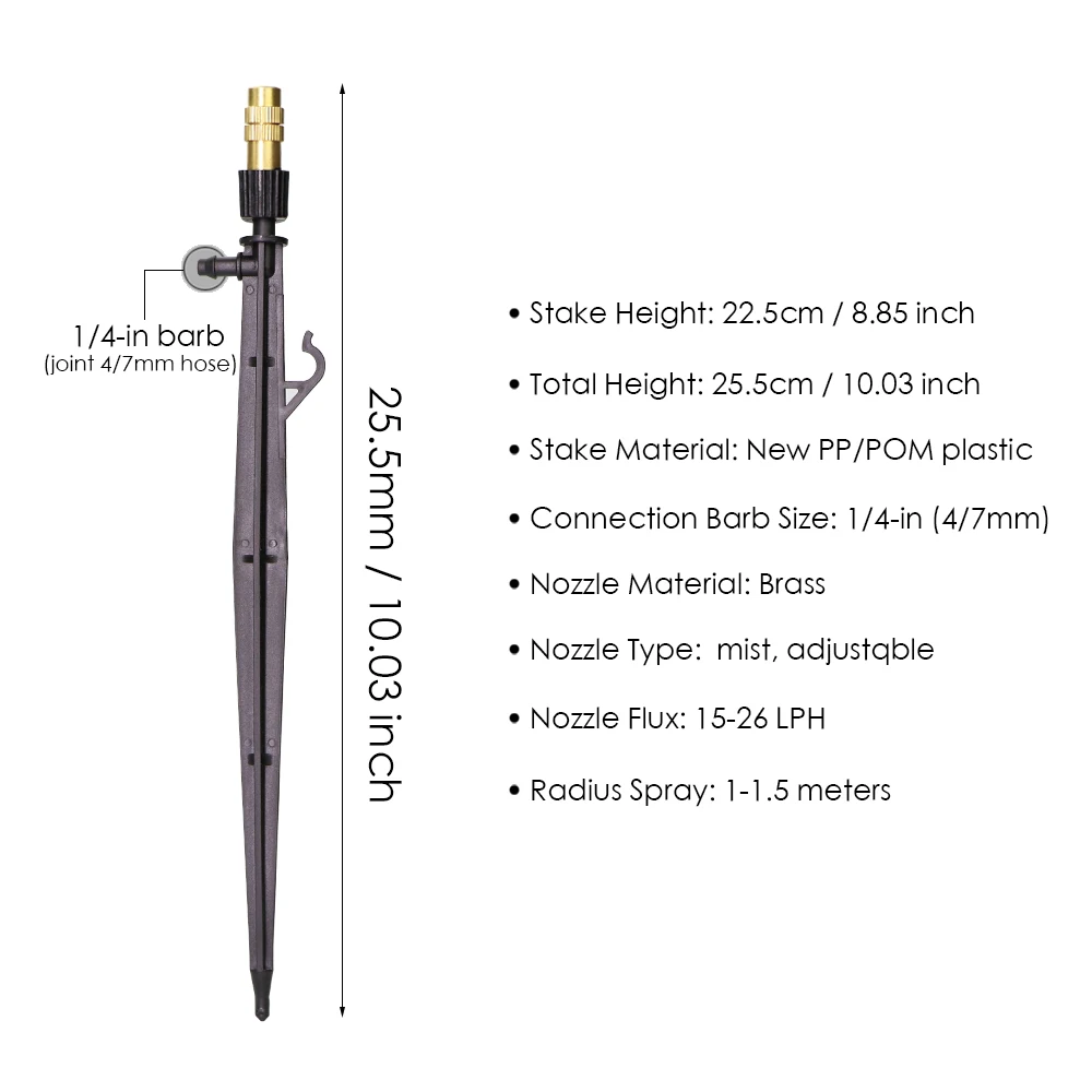 MUCIAKIE 5PCS ���� ���� Ȳ�� �Ȱ� ���� 22.5cm ������ũ ���� �� ���� �������� ������Ŭ�� �̽�Ʈ �ð� ����