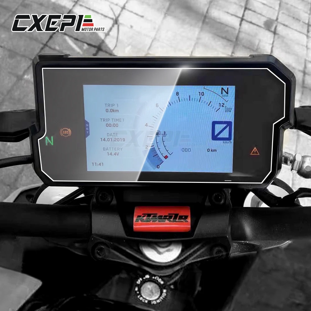 2 Set For KTM Duke 390 DUKE 2017 2018 