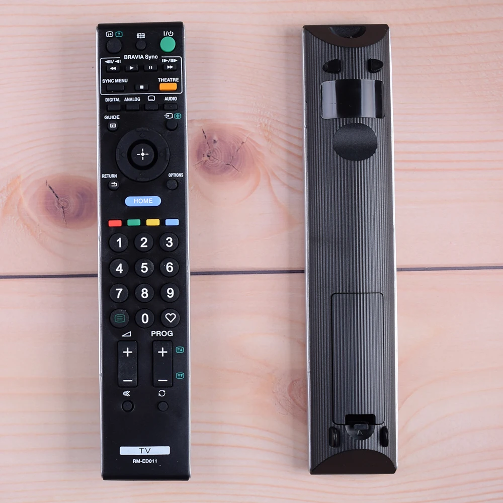  Bravia TV ED011 RM ED011 Bravia TV RM-ED009 rm-ed012 리모컨용 RM-ED011 리모컨