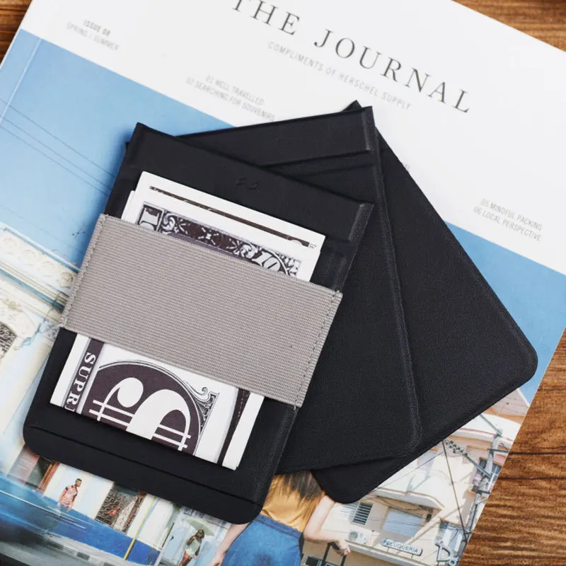 Wallets