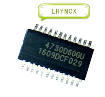 

10PCS SI4730-D60-GUR 4730D60GU SSOP24
