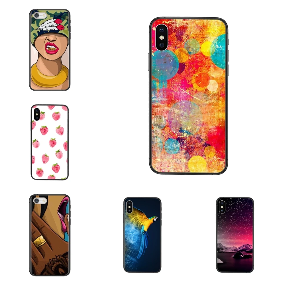 For Huawei Mate 40 Pro Plus 30 20 10 lite nova 8 pro y9 2019 Closeouts Popular Swag Girls Boy Protective Phone Cases Cover | Мобильные