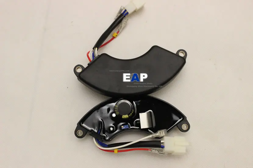 5.5KW AVR 1