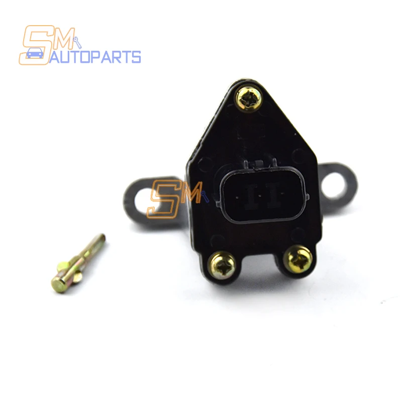 Capteur De Vitesse VSS De Rechange Pour Honda Odyssey, Prelude, CL, NSX, TL, Oasis - Compatible Avec Références 78410-SV4-003, Etc.