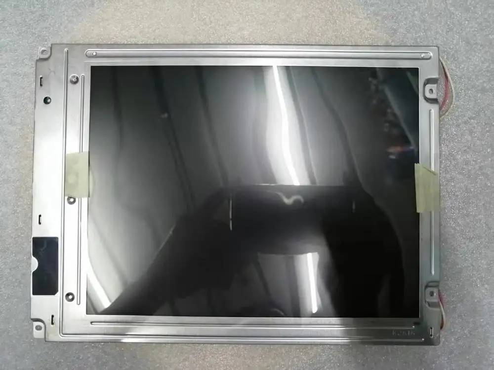 Yqwsyxl Оригинальный 10,4 \дюймовый ЖК-экран для Sharp LQ104V1DG21 промышленный ЖК-дисплей Yqwsyxl Оригинальный 10,4 \дюймовый ЖК-экран для Sharp LQ104V1DG21 промышленный ЖК-дисплей