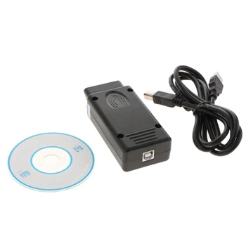 

V1.4 Diagnostic Scan Interface Scanner Programmer For BMW E38 E39 E46 E53