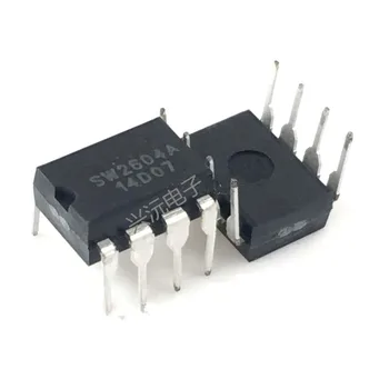 

10PCS SW2604A DIP-8 SW2604 DIP8 2604A DIP