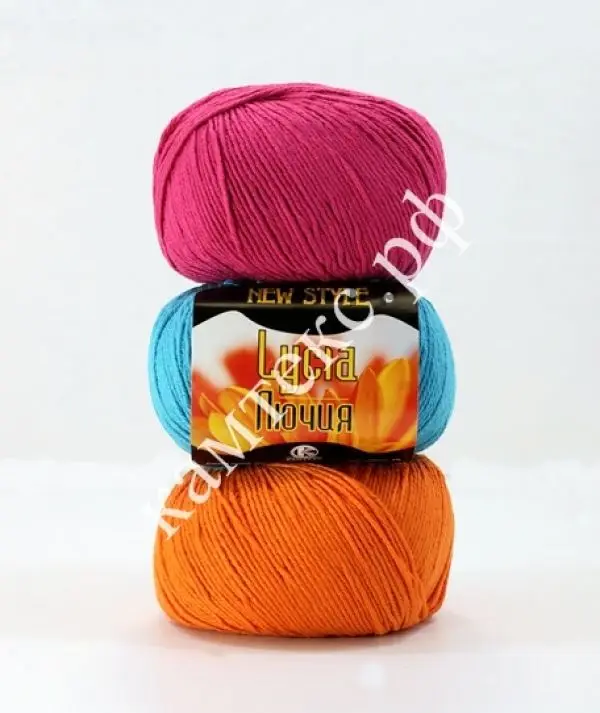 Пряжа Лючия Камтекс Купить Интернет Магазин