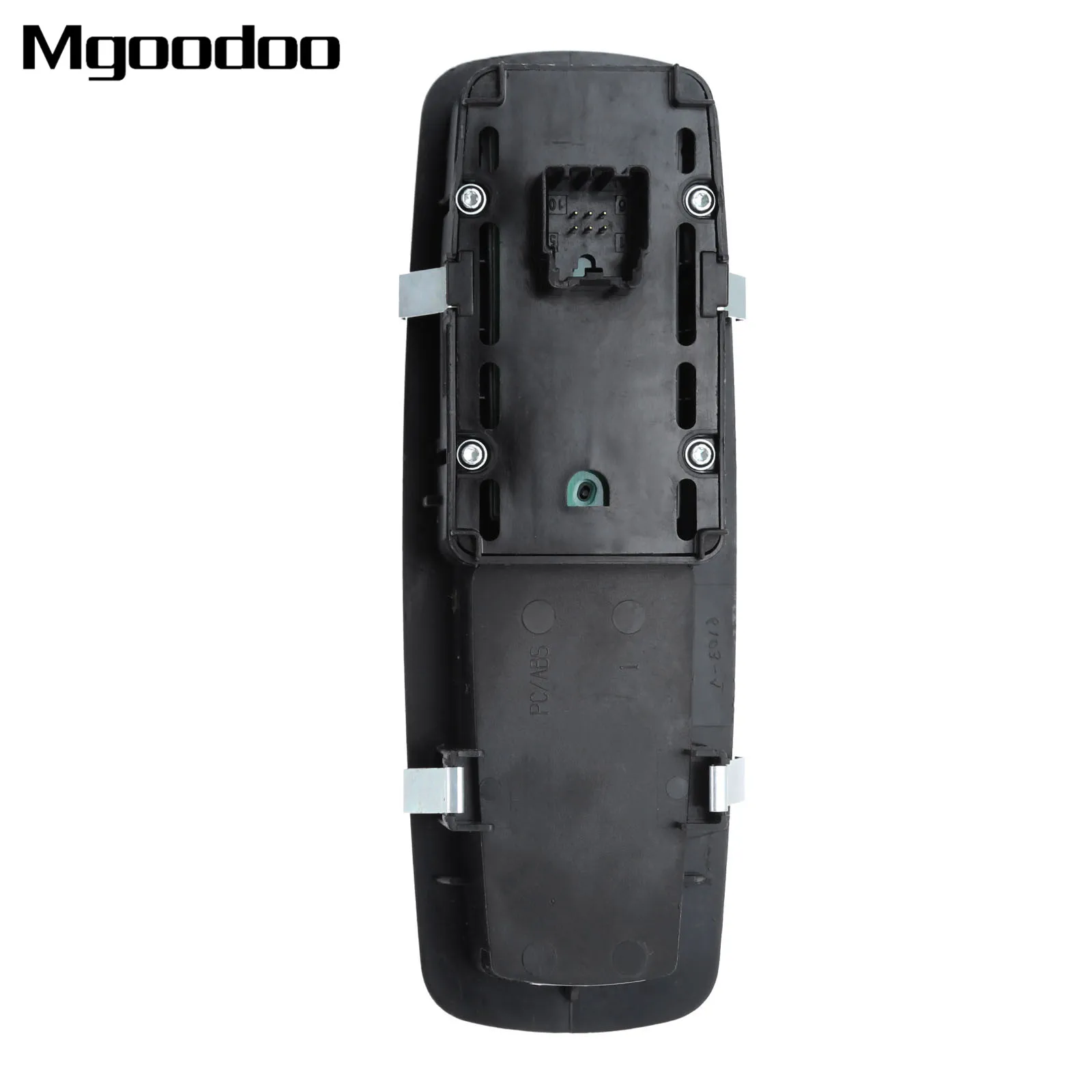 Mgoodoo 56046822AD 4602544AG 68110865AA Автомобильная передняя дверь пассажирская Боковая дверь силовое окно и замок переключатель для Dodge Chrysler Jeep