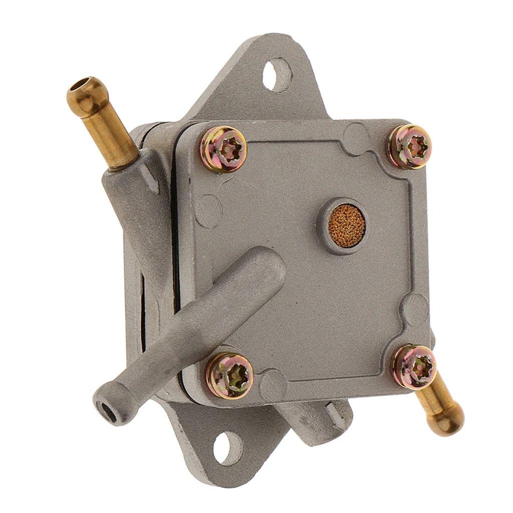 GAS FUEL PUMP FOR YAMAHA G16 G20 G22 4 CYCLE 1996 & UP JN-F4410-00 GOLF CART