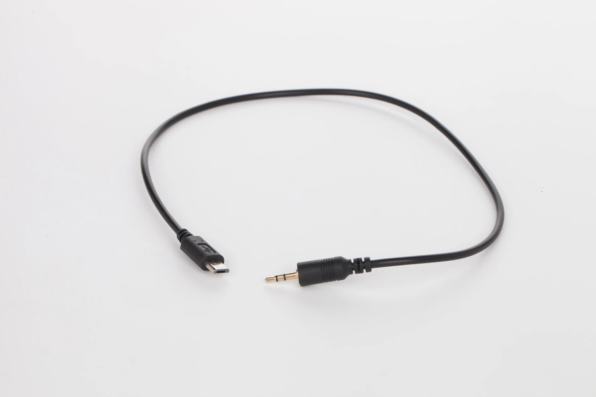 

Кабель спуска затвора с дистанционным управлением микро-USB 2,5 мм TRS E2 для камеры Fujifilm