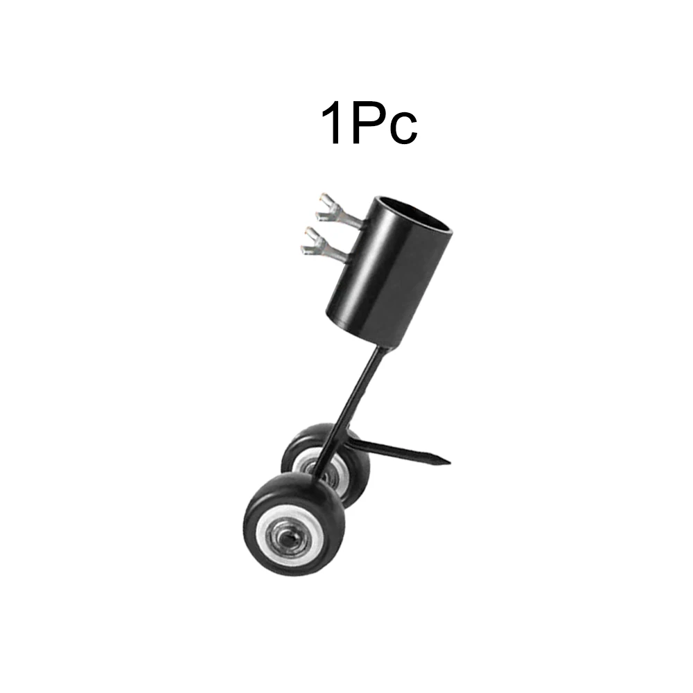 Brush Cutter Weeding Hook Weeds Snatcher for Weed Cleanup Garden Weed Cleaning Tool Lawn Mower Weeding Head Garden Tools