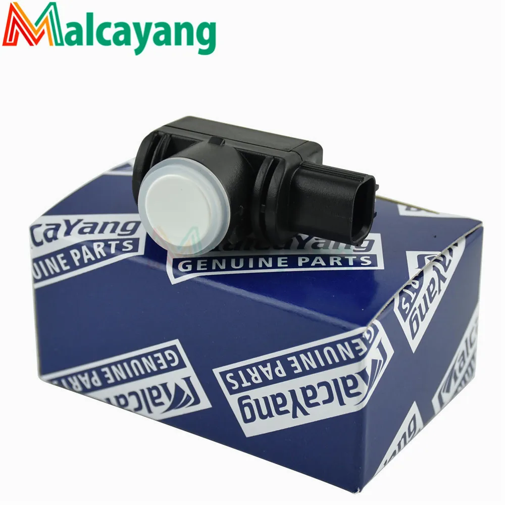 Система контроля расстояния при парковке Для Toyota Car Backup sensor аксессуар 89341-YY010-A0 B0 C0 для Toyota