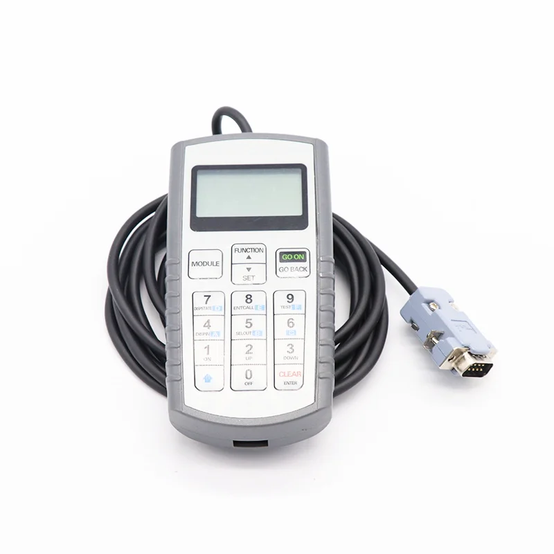 

1pcs/lot English TT Server Youmai Operator Elevator Debugger for oits elevator Debug server DB001