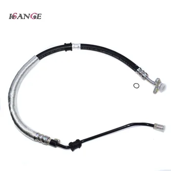 

ISANCE Power Steering Pressure Hose For Honda CRV CR-V EX LX SUV 2002 2003 2004 2005 2006 (2.4L) 53713S9AA04 & 53713-S9A-A04