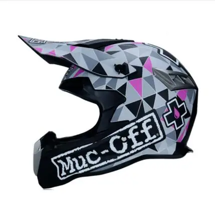 MSUEFKD casco capacete s m otorcycle шлем atv dirt bike cros s m otocross шлем внедорожный мотоциклетный шлем s m l xl