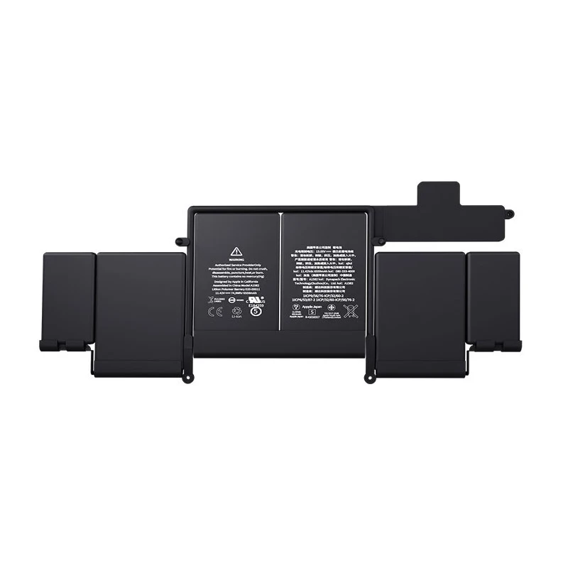 Новая батарея для ноутбука A1493 для Apple MacBook Pro retina series 13 ''A1502 ME864LL/A ME866LL/A ME865LL/A MGX72 ME864 ME866