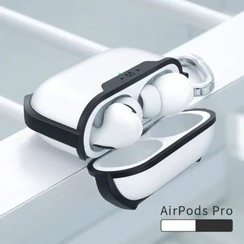 

for Airpods pro Charging Case 3rd Gen protective sleeve new airpods pro earphone shell silicone anti-fall earphone sleeve