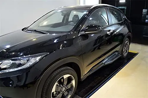 2 шт. защитная накладка на дверь для Honda HRV HR V VEZEL 2015 2020|Буксиры и подвесные