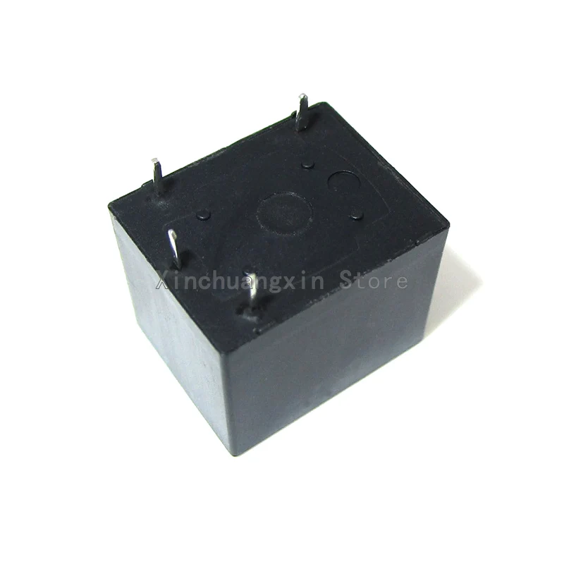 JQC-3FF-S-H -Z T73 5V12VDC24V 4 feet/5 feet 10A Form A/Form C Original small electromagnetic home appliance power relay