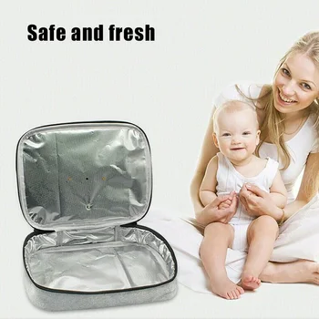 

Portable UV Bag LED UVC Light Bag USB Box for Cell Phone 275 NM LED UV Bag JS22