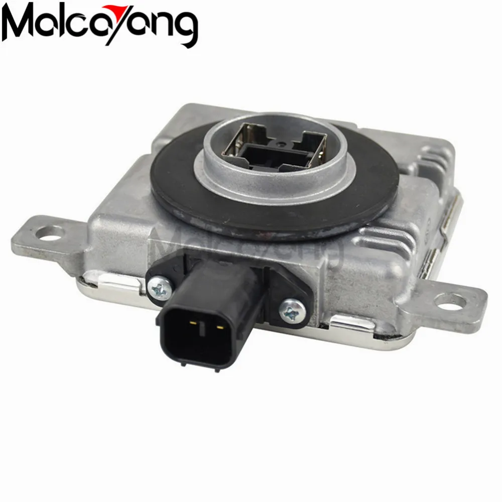 OEM M-itsubishi W3T21571 W3T23371 ксенон HID фара балласт
