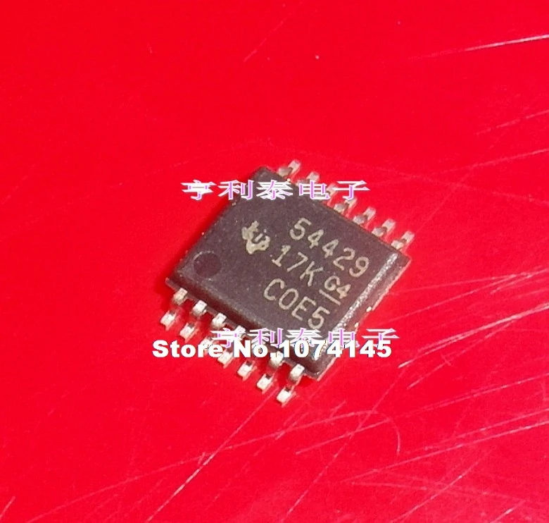 

10pcs/lot 5442 TPS54429PWPR DC/DC