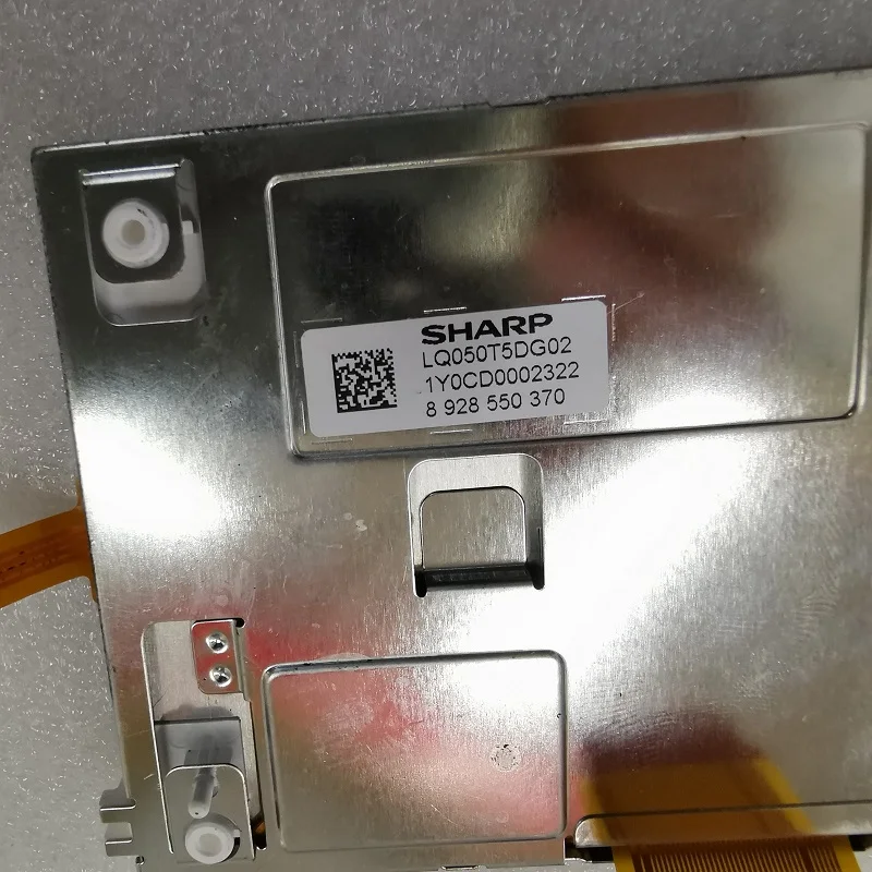 LQ050T5DG02 ֻ JUKE Sentra versa qashqai 25915 BH20B / C ZW80B / C ZW81B  ġ ũִ 5 ġ LCD ÷
