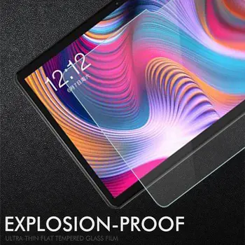 

9H Tablet Tempered Glass For Teclast M30 T30 10.1 inch Screen Protector On Teclast TeclasT30 TeclasM30 Protective Film Glass