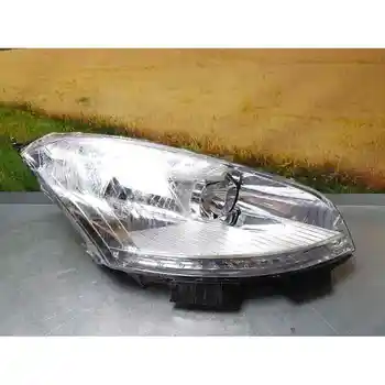 

11228102 RIGHT HEADLIGHT CITROEN C4 PICASSO