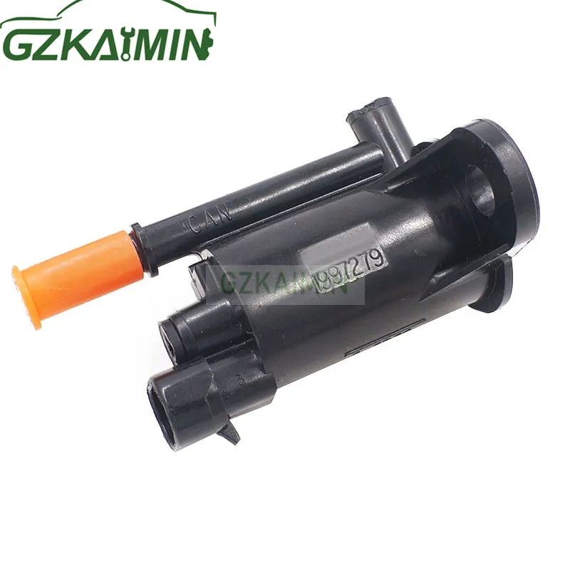 Evap Canister Purge Solenoid Valve for Chevy GMC Cadillac Hummer Oldsmobil 214-646 214646 1997279 2N1022 73-1322 CP469 CP55 | Автомобили и