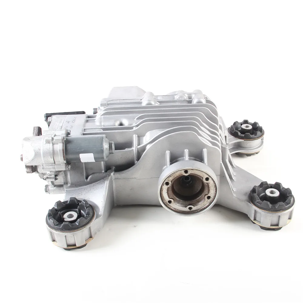 4 Motion Rear Differential Assembly HALDEX 5 Fit For VW Tiguan Sharan AUDI S1 Quattro CWZA 0AY525010N 0AY 525 010 N
