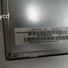 19,5 дюймовый ЖК-экран M195FGE-L20